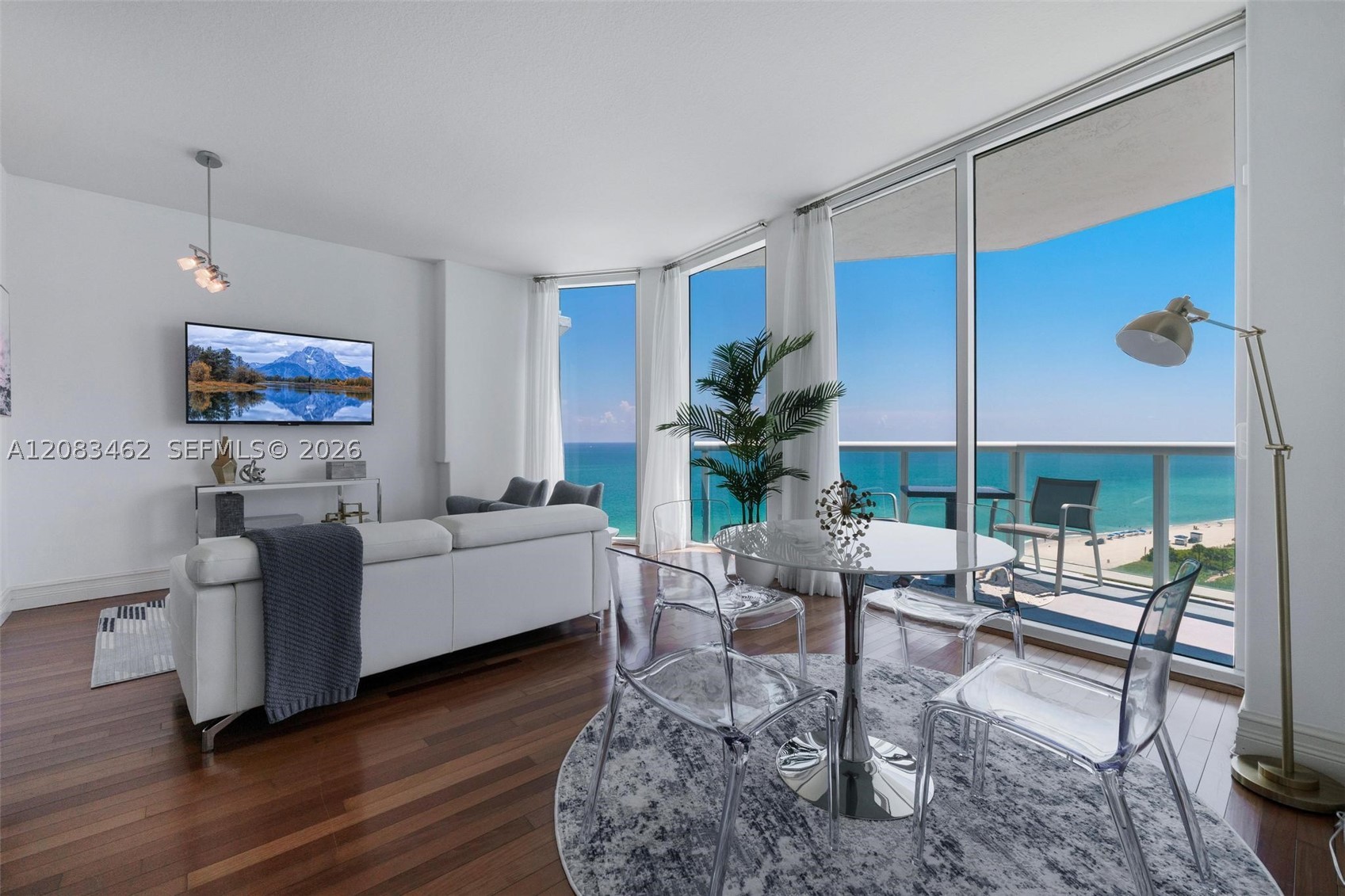 6515 Collins Ave 1405 — photo
