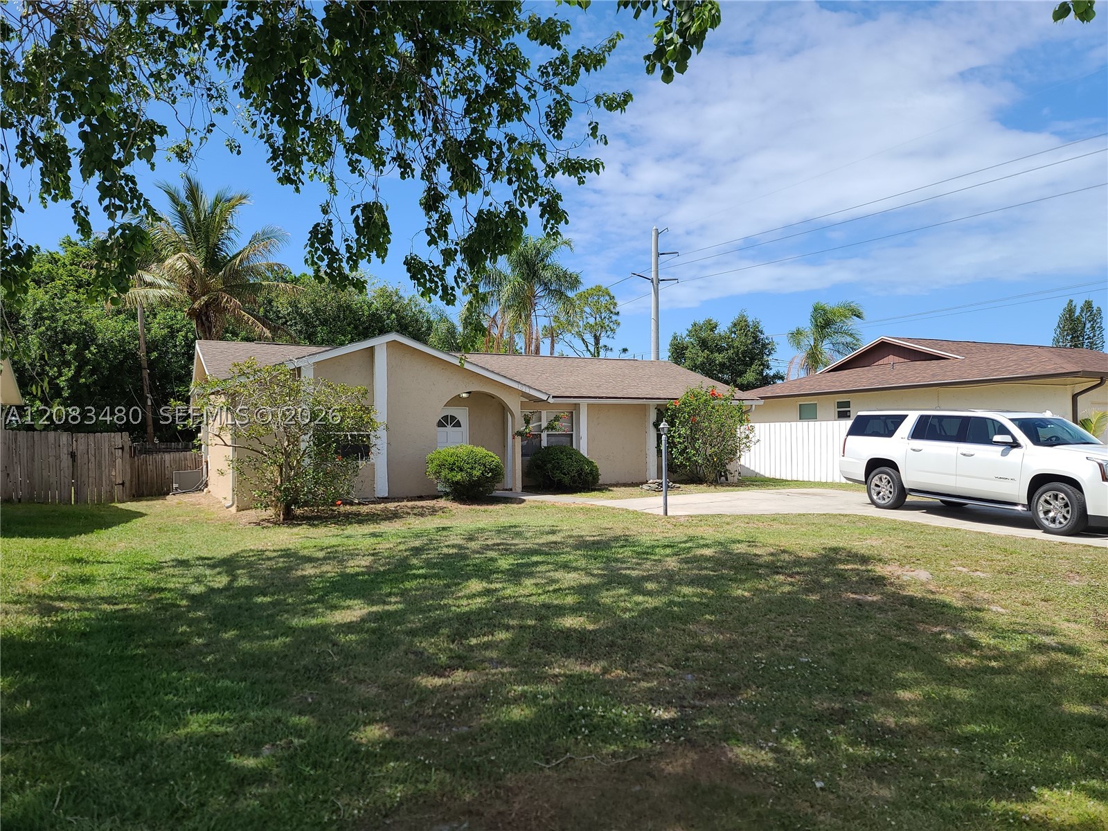 3013 SE Bamboo St — photo