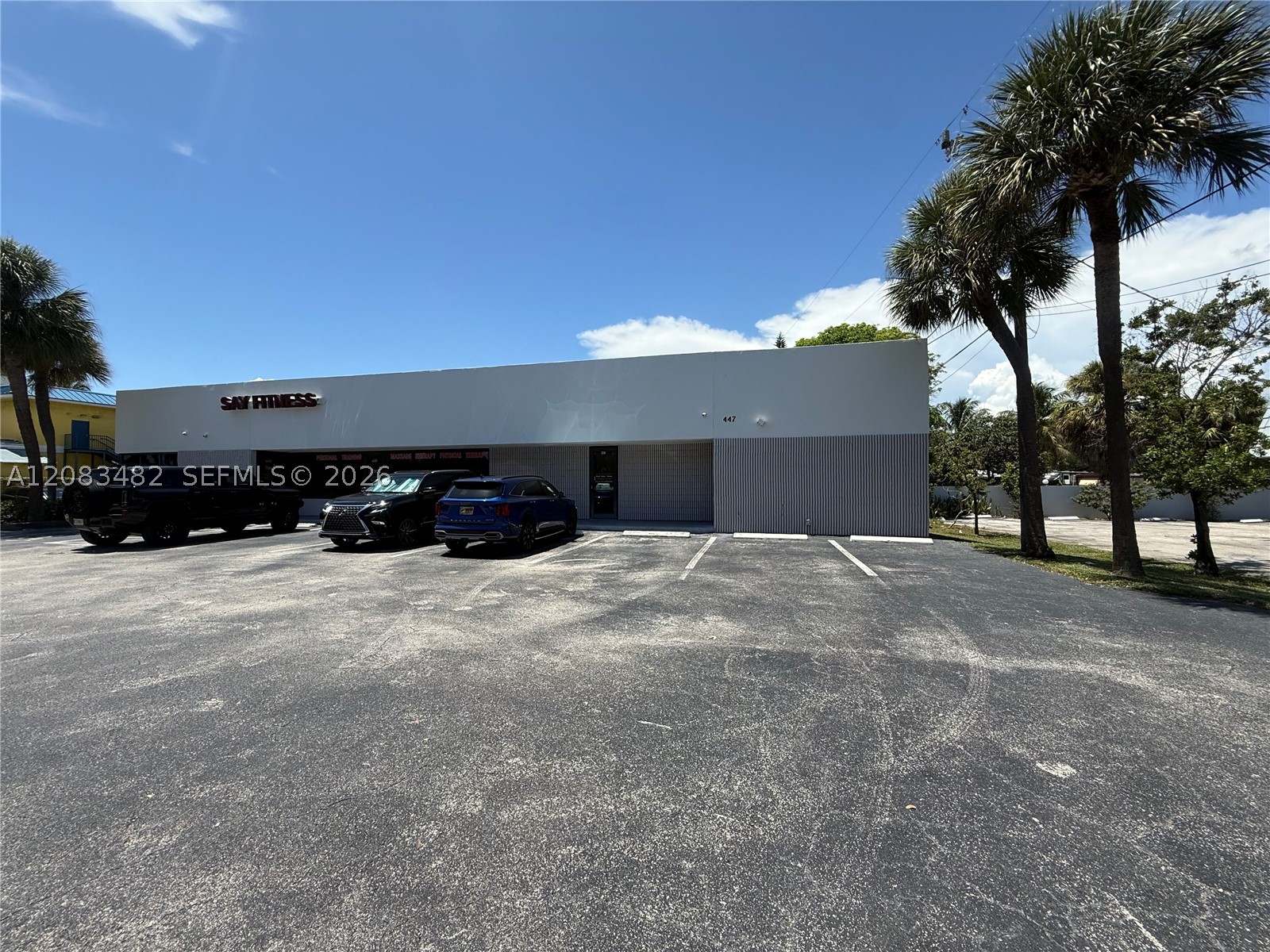 447 S Federal Hwy — photo