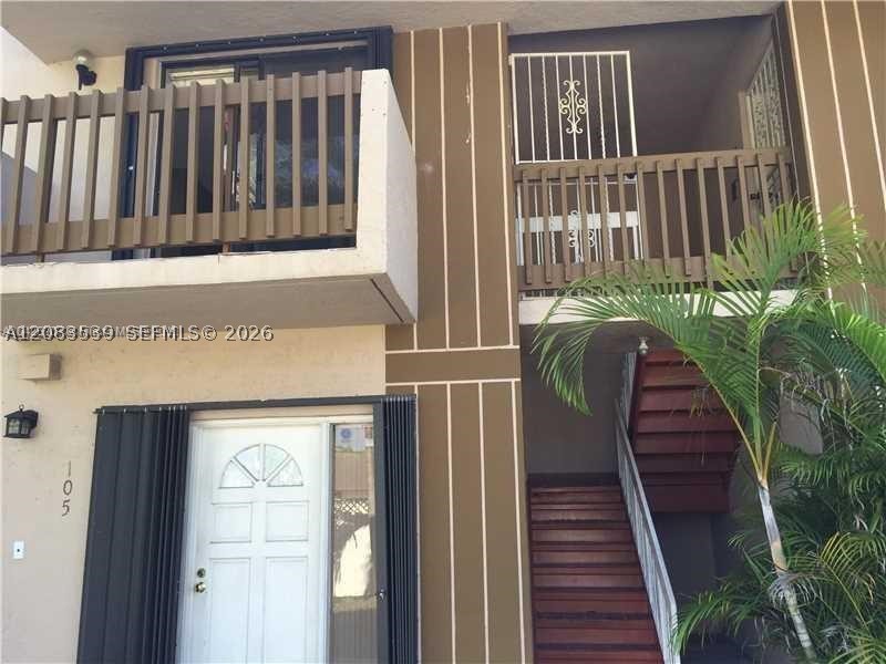 13679 SW 62nd St 205-5 — photo