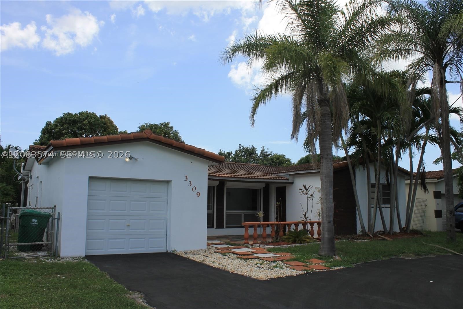 3309 Acapulco Dr — photo
