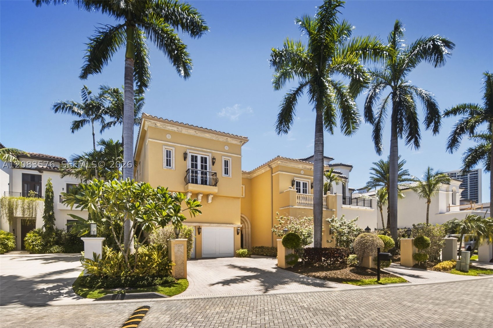 4034 Island Estates Dr — photo
