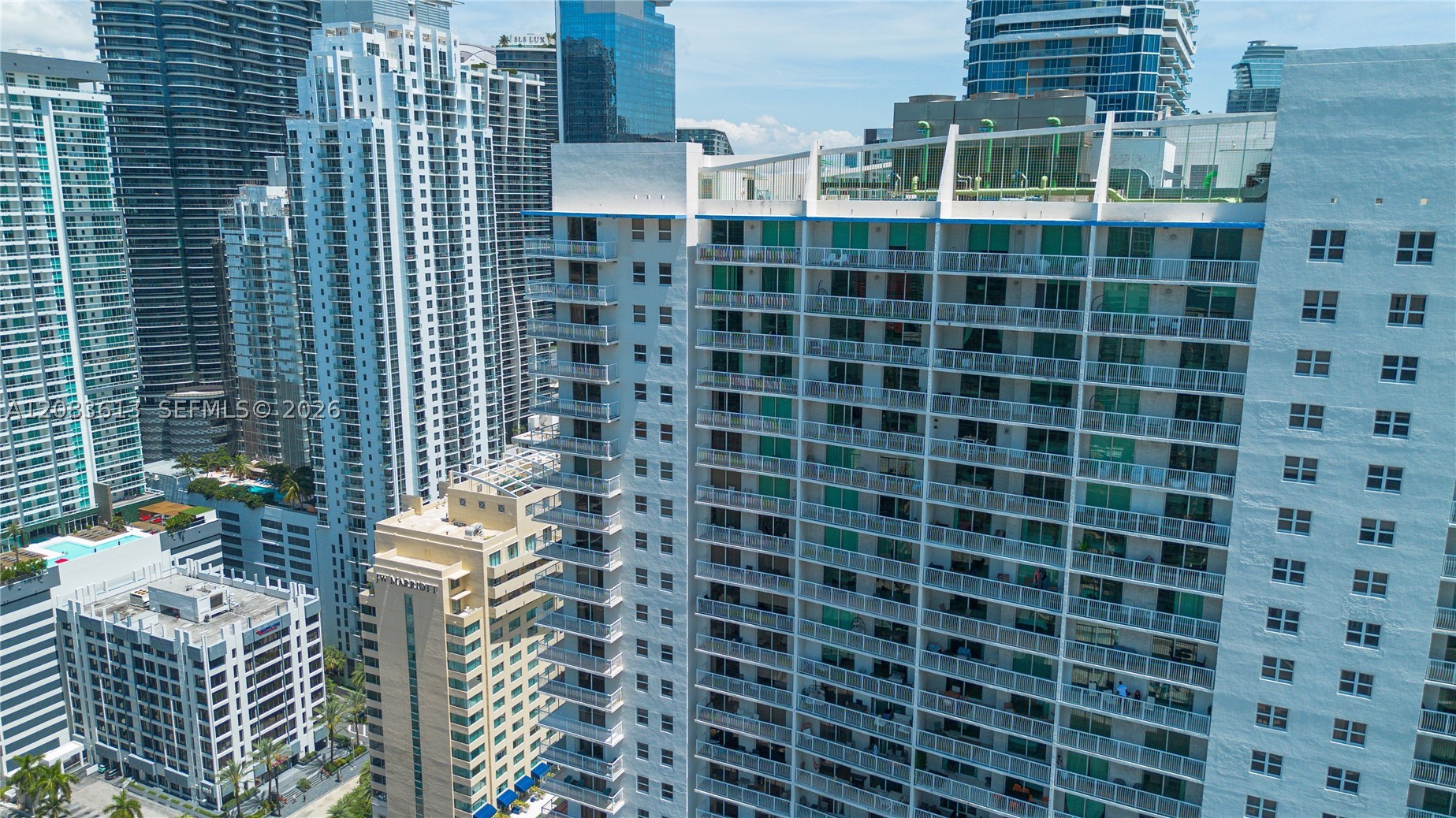 1200 Brickell Bay Dr 4121 — photo