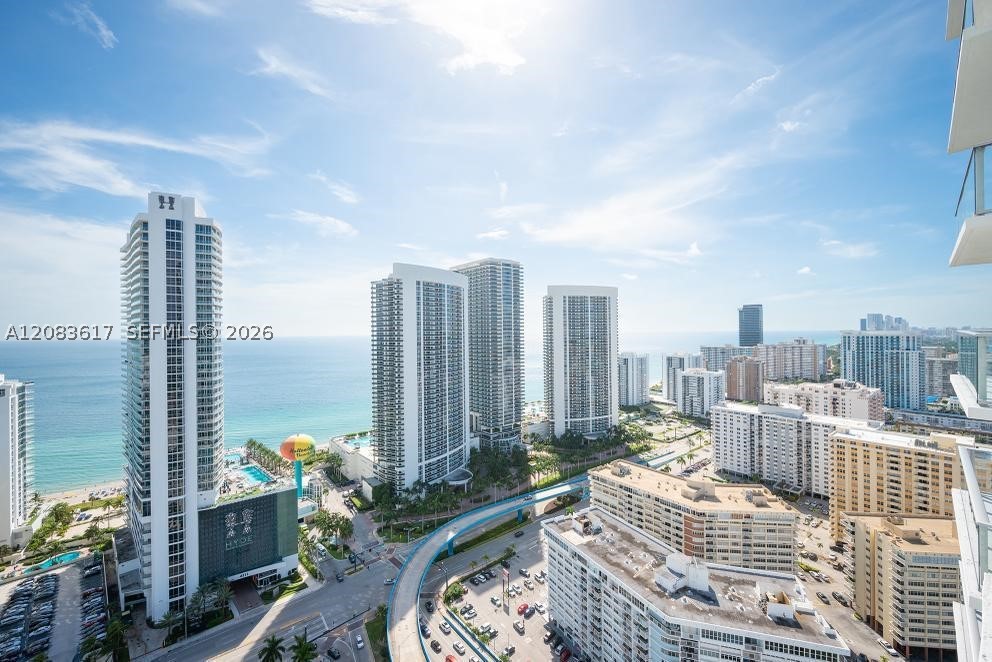 4010 S Ocean Dr R3007 — photo