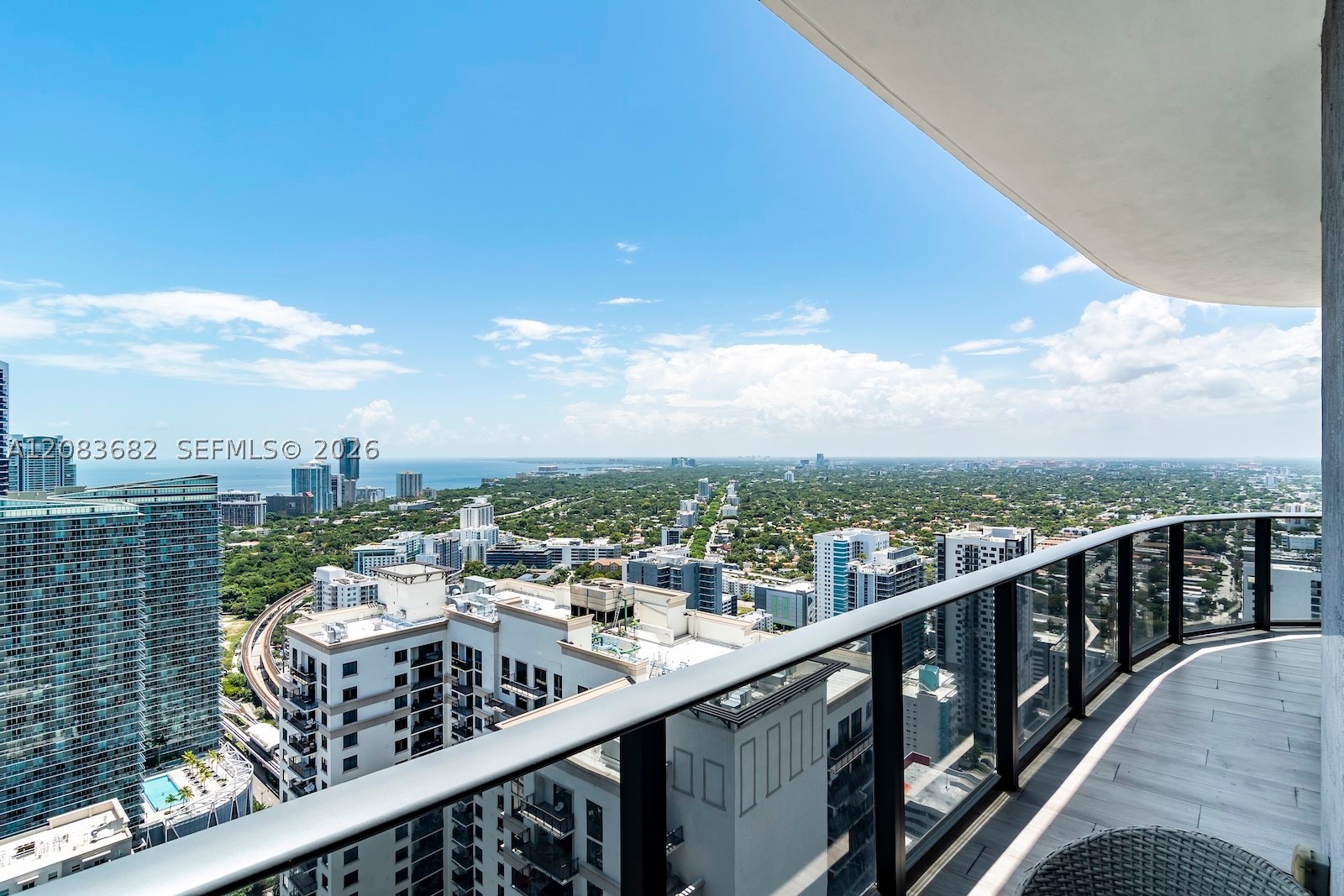 55 SW 9th St 4206 — photo