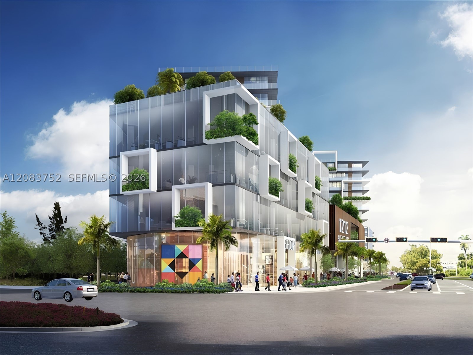 21290 Biscayne Blvd 303 — photo