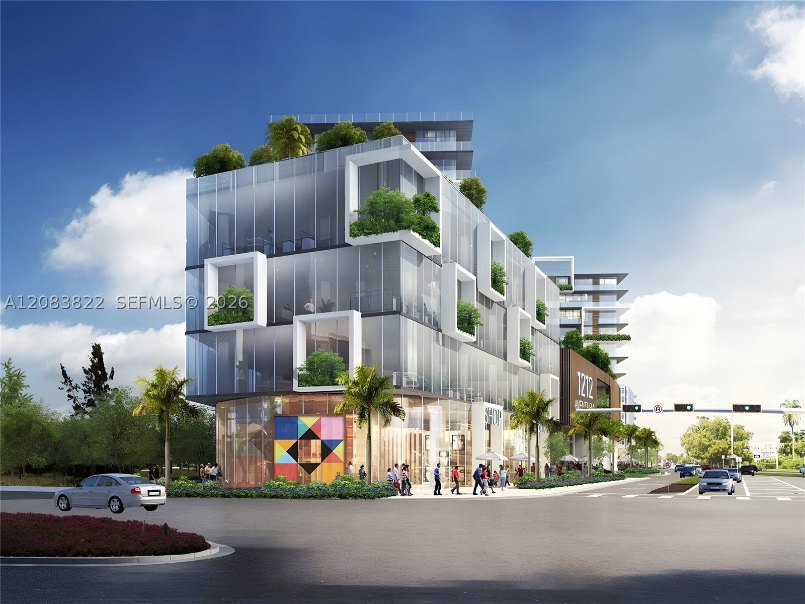21290 Biscayne Blvd 302 — photo
