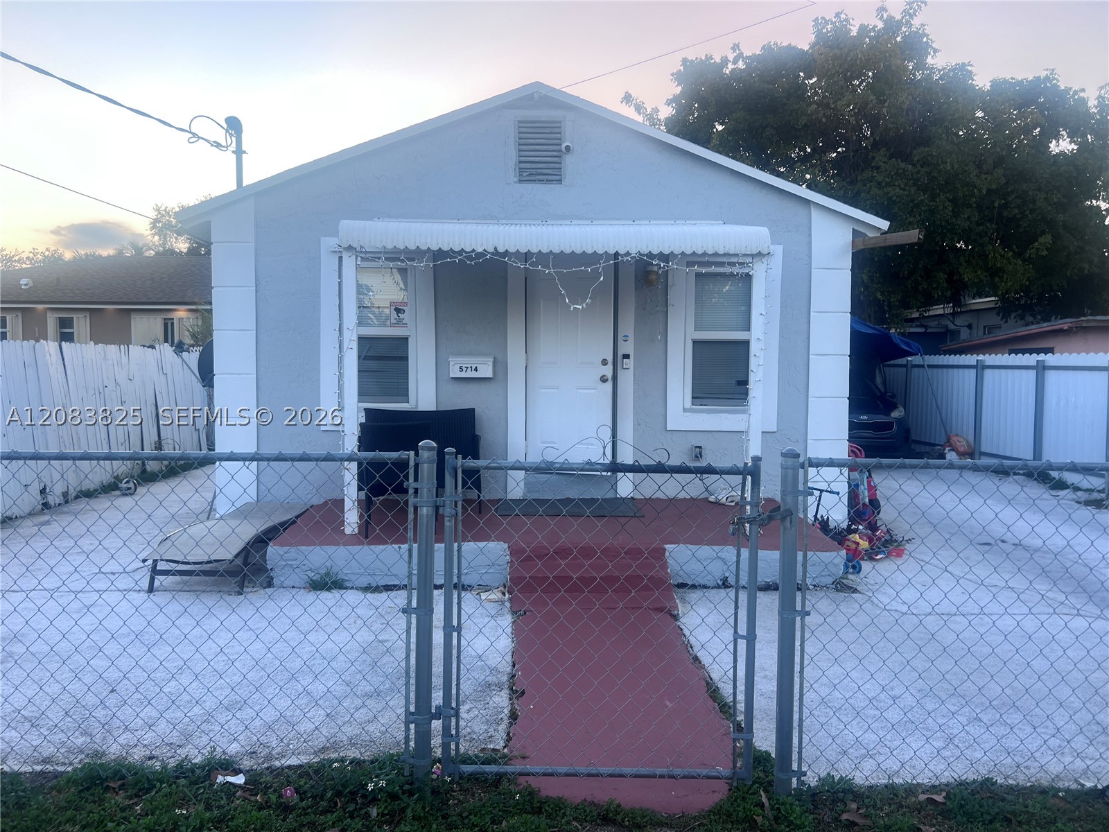 5714 NW 21th Ave. — photo