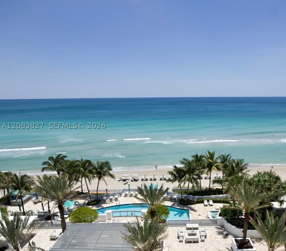 3535 S Ocean Dr 705 — photo