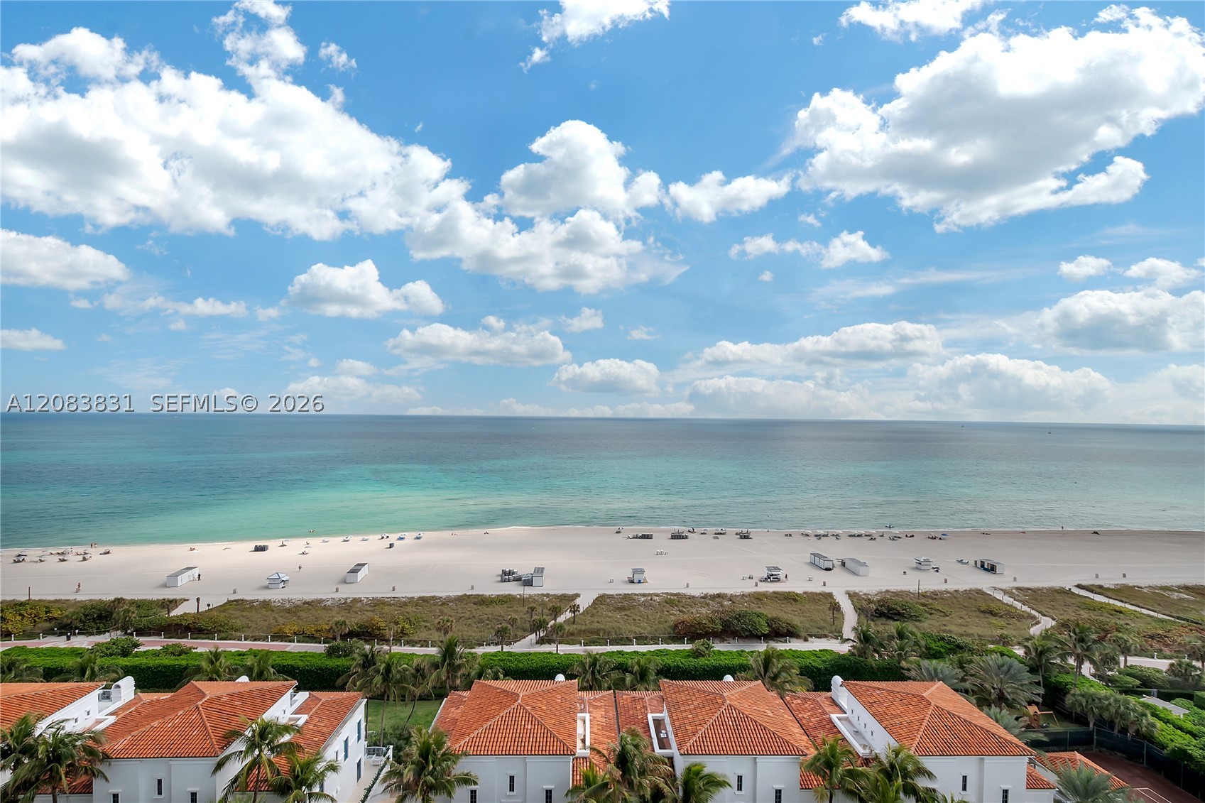 5959 Collins Ave 1503 — photo