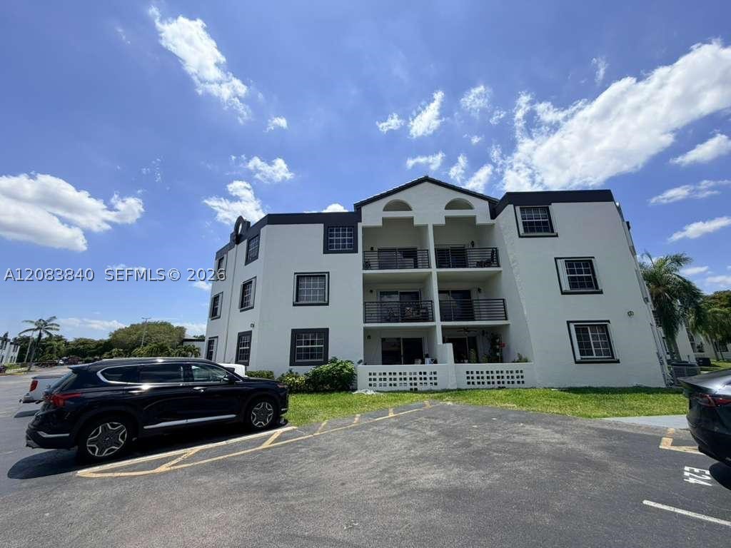 9715 Fontainebleau Blvd E308 — photo