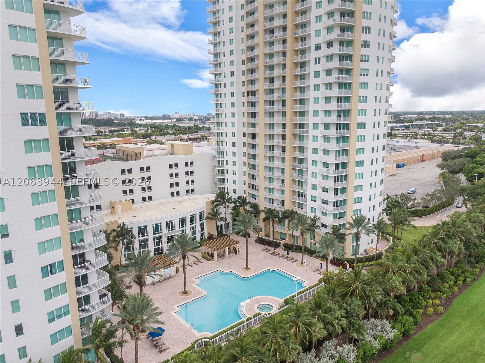 1755 E Hallandale Beach Blvd 1403E — photo