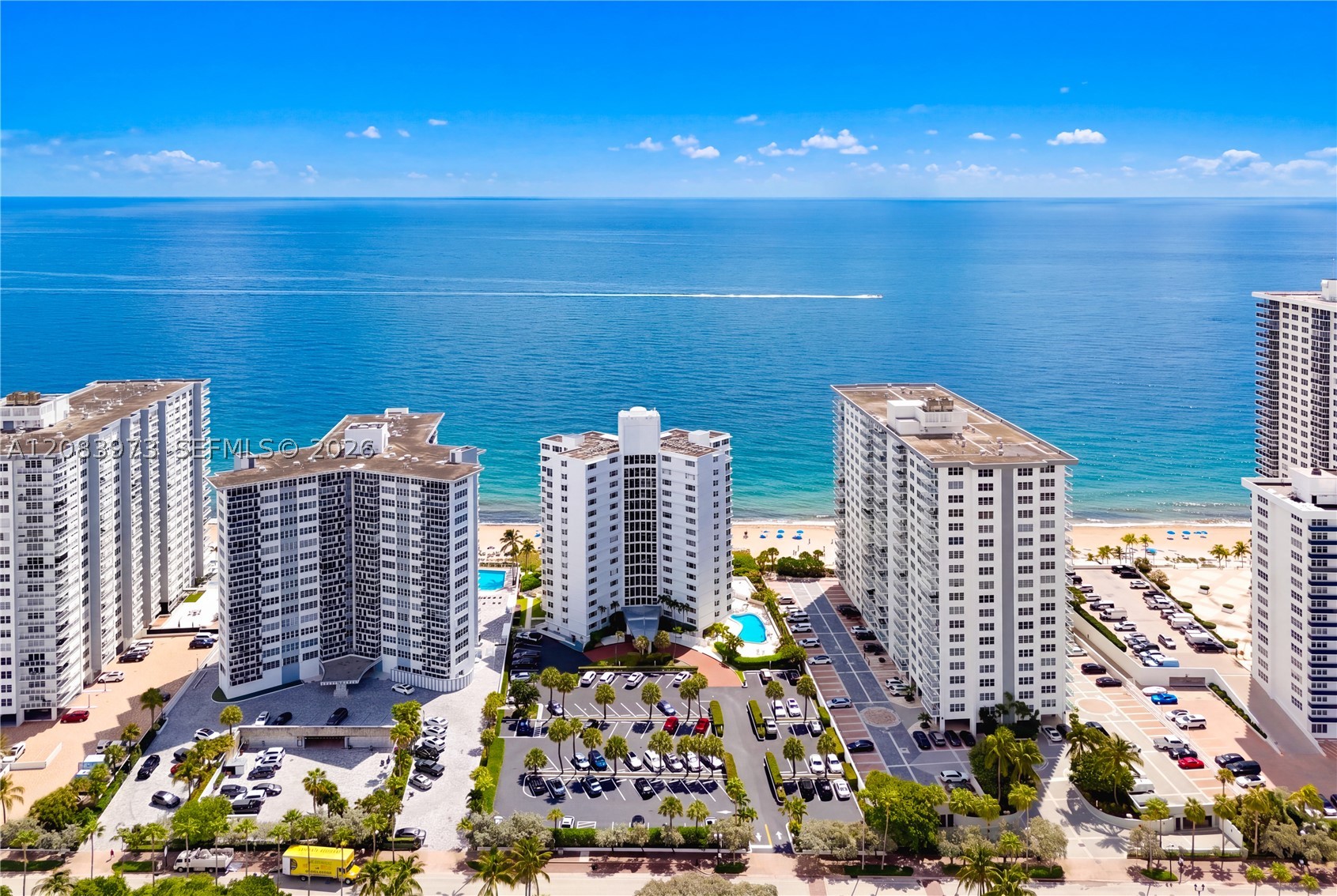3600 Galt Ocean Dr 6a — photo