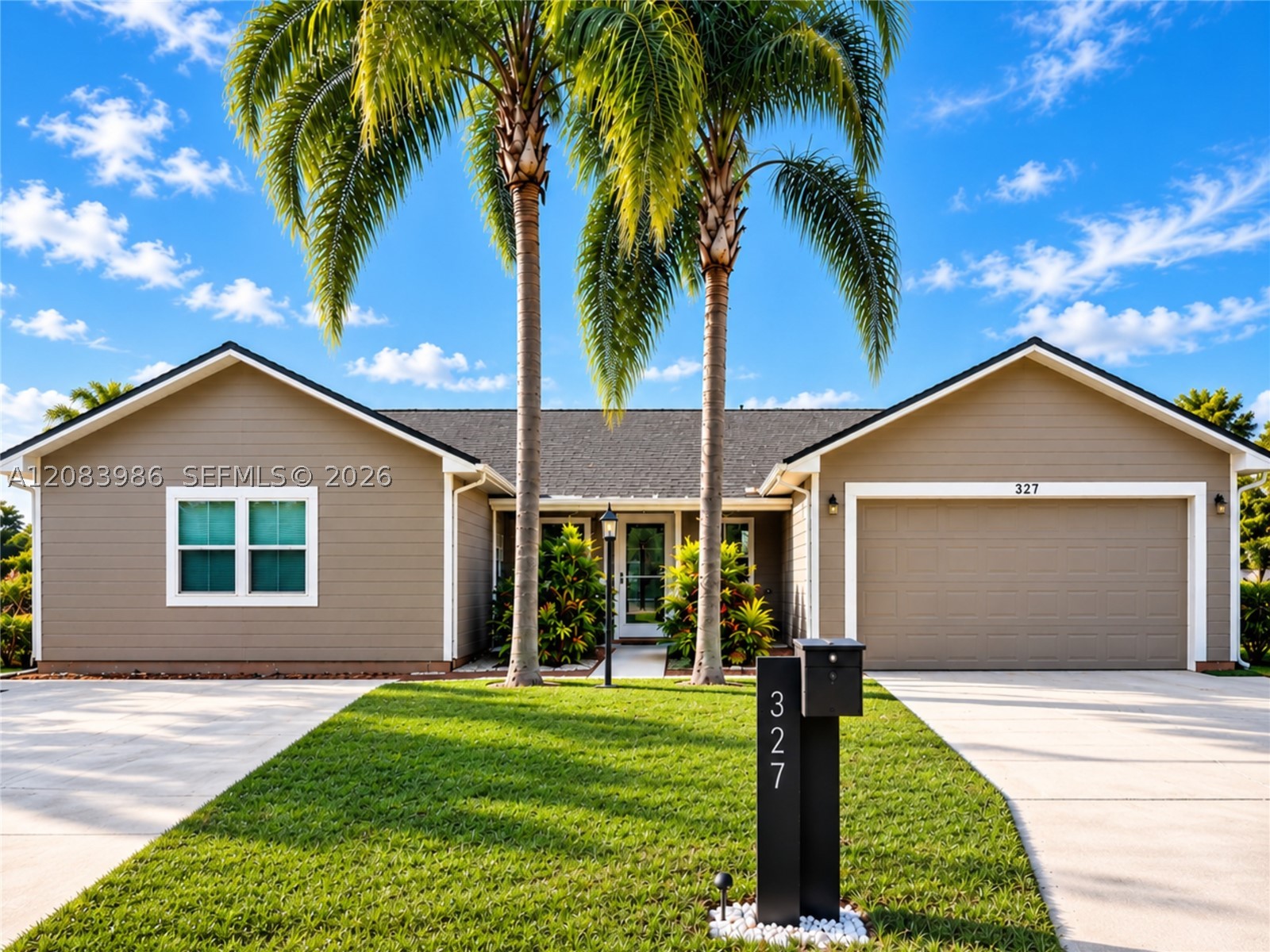 327 Marquee Dr — photo