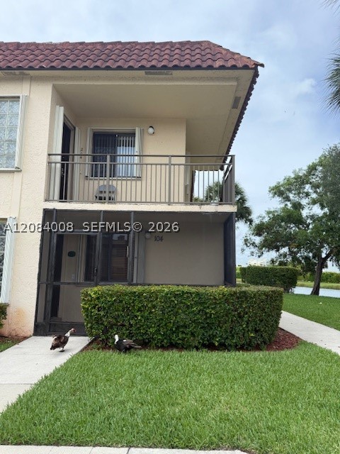 16491 Blatt Blvd Unit 104 — photo