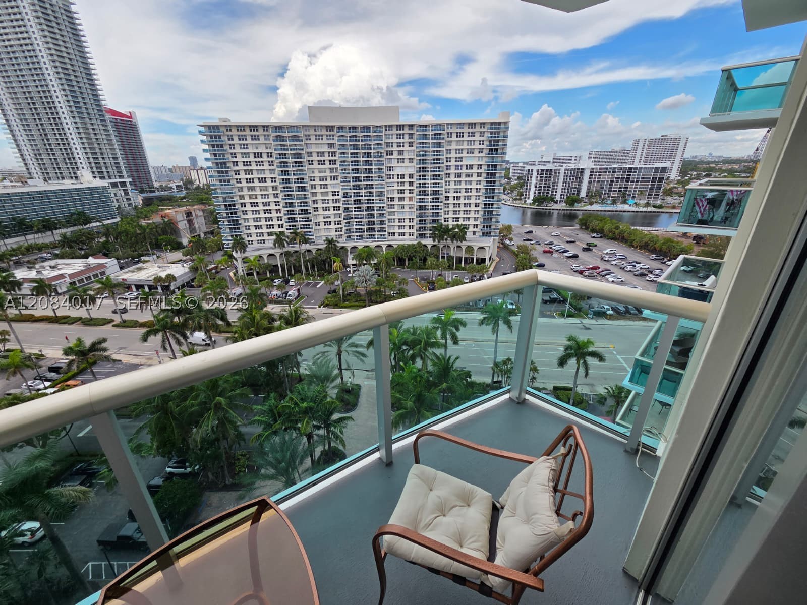 3801 S Ocean Dr 14U — photo