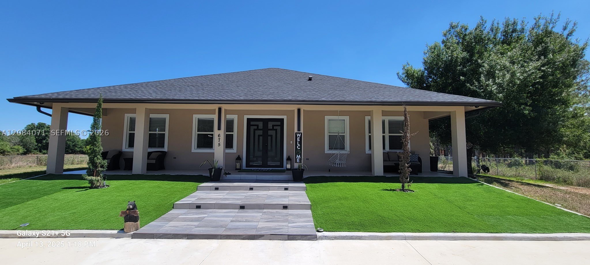 675 N Romero — photo