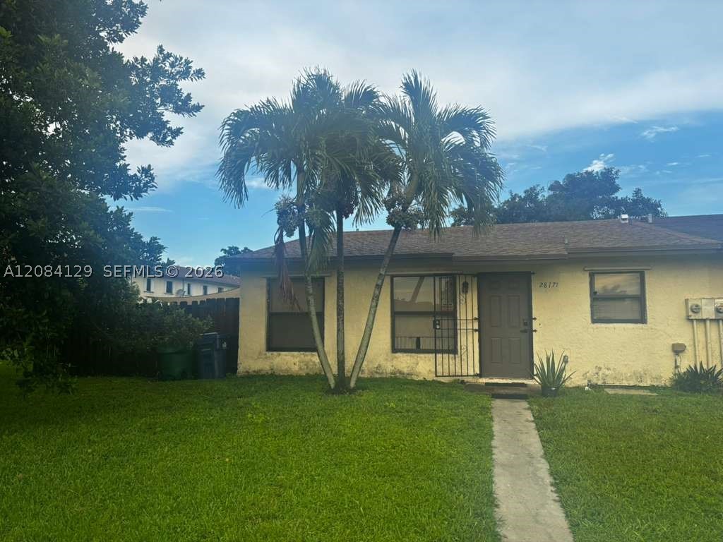 28171 SW 143rd Ct — photo