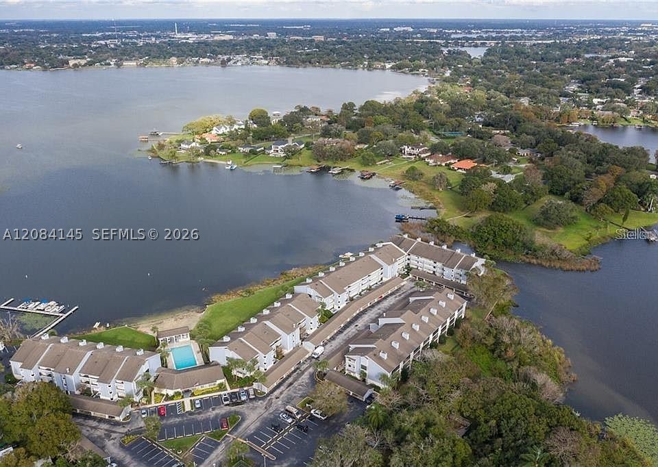 4113 Fairview Vista Pt 107 — photo