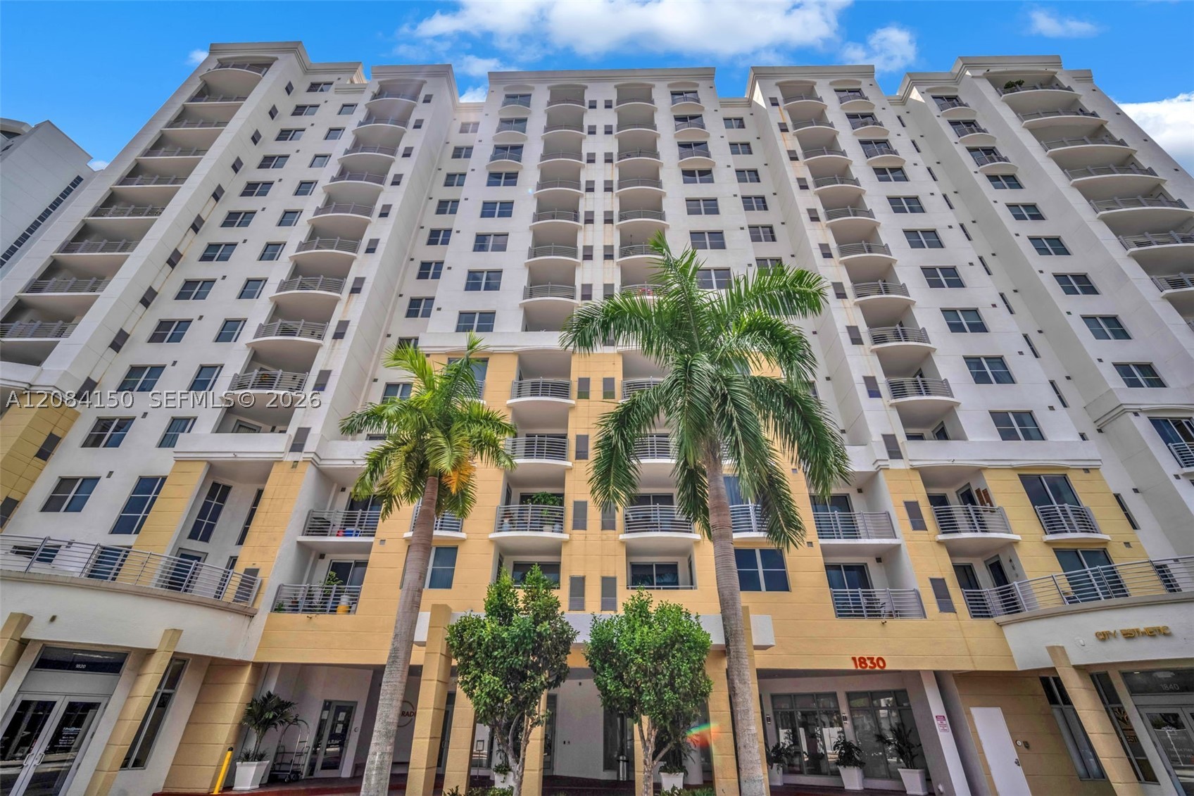 1830 Radius Dr 503 — photo