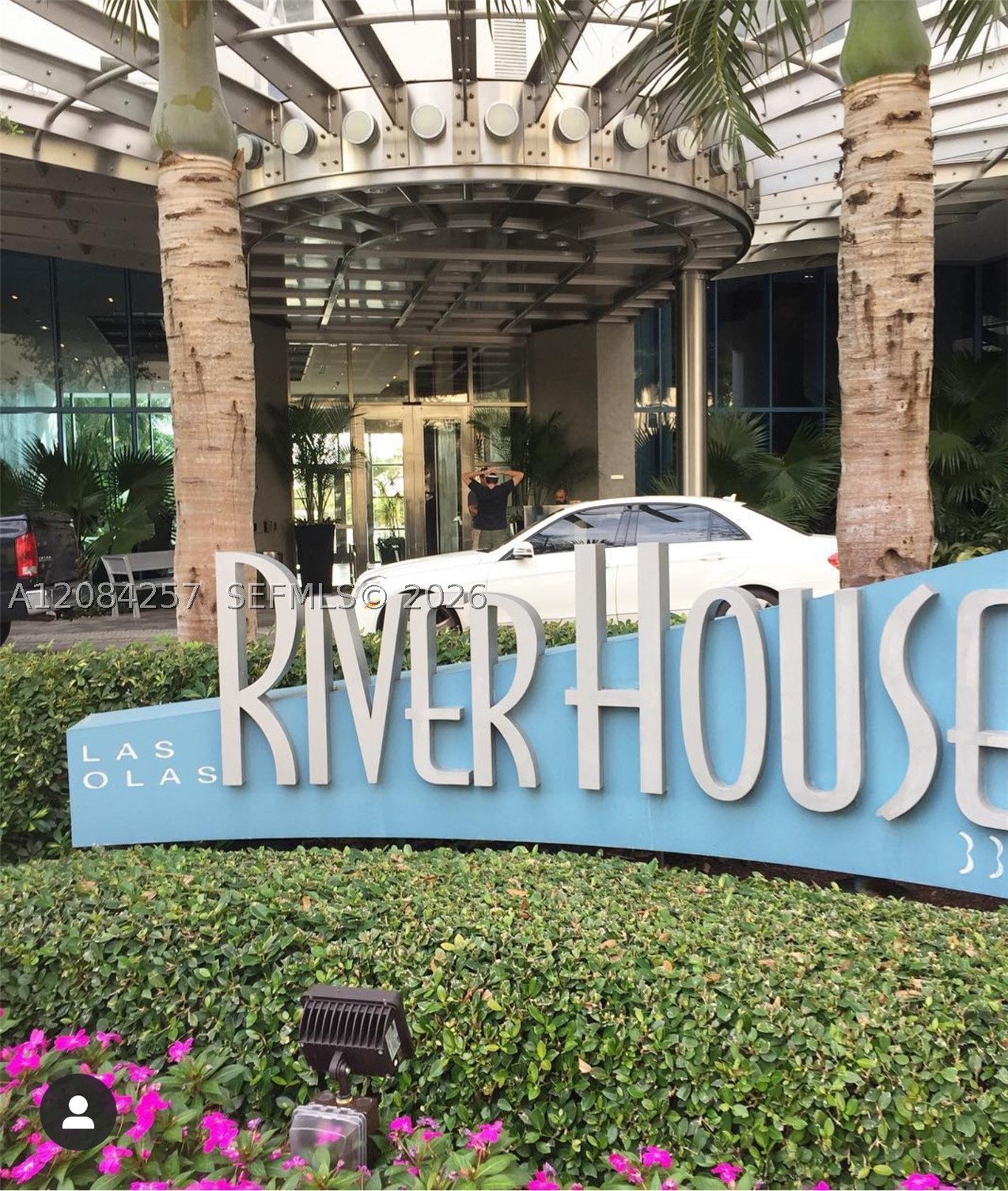 333 Las Olas Way 2604 — photo