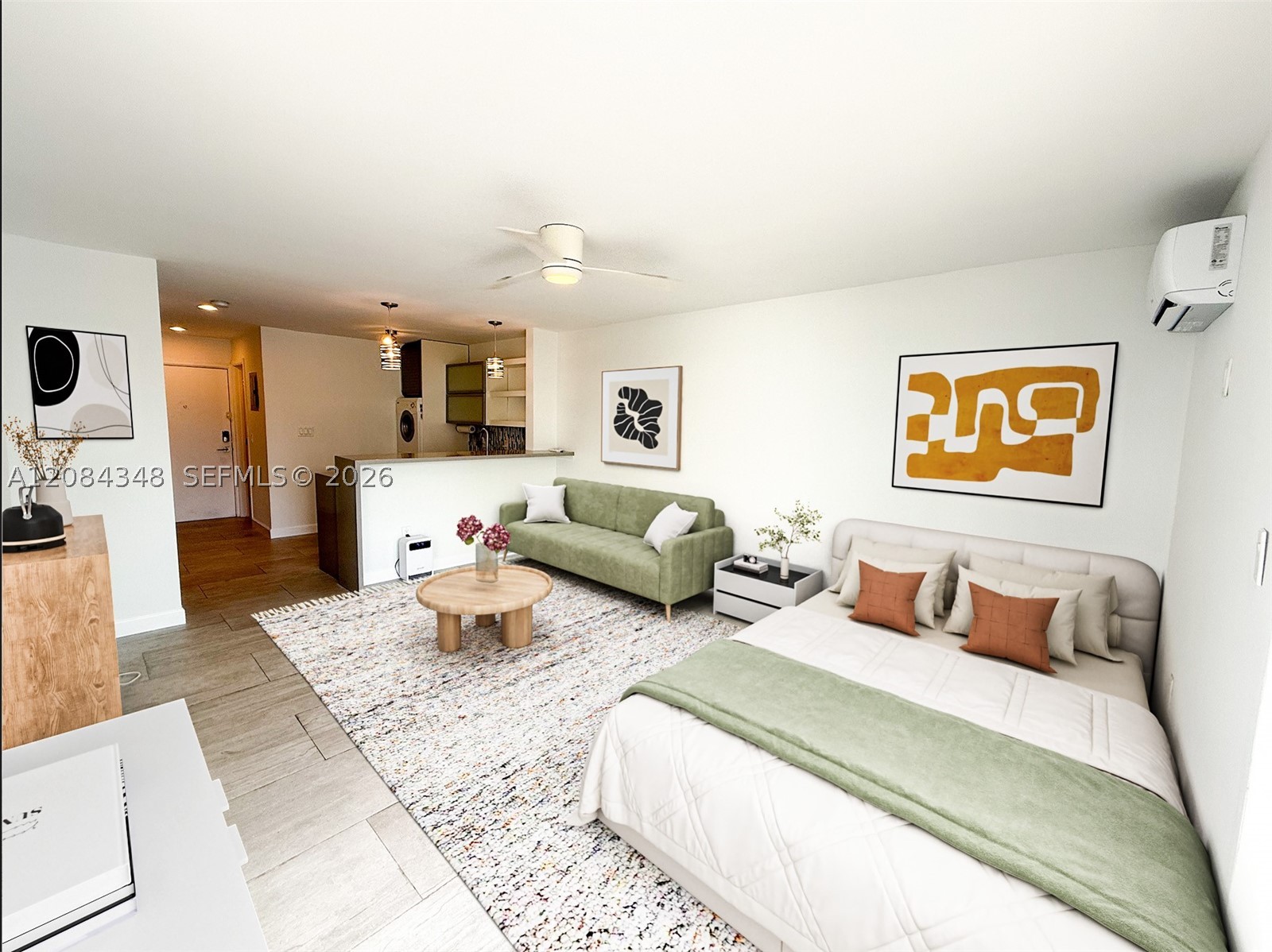 1441 Lincoln Rd 317 — photo
