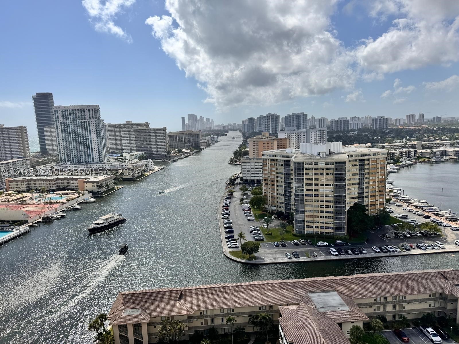 2602 E Hallandale Beach Blvd R2105 — photo