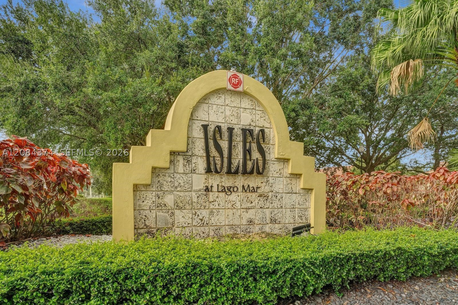 12730 Vista Isles Dr 823 — photo