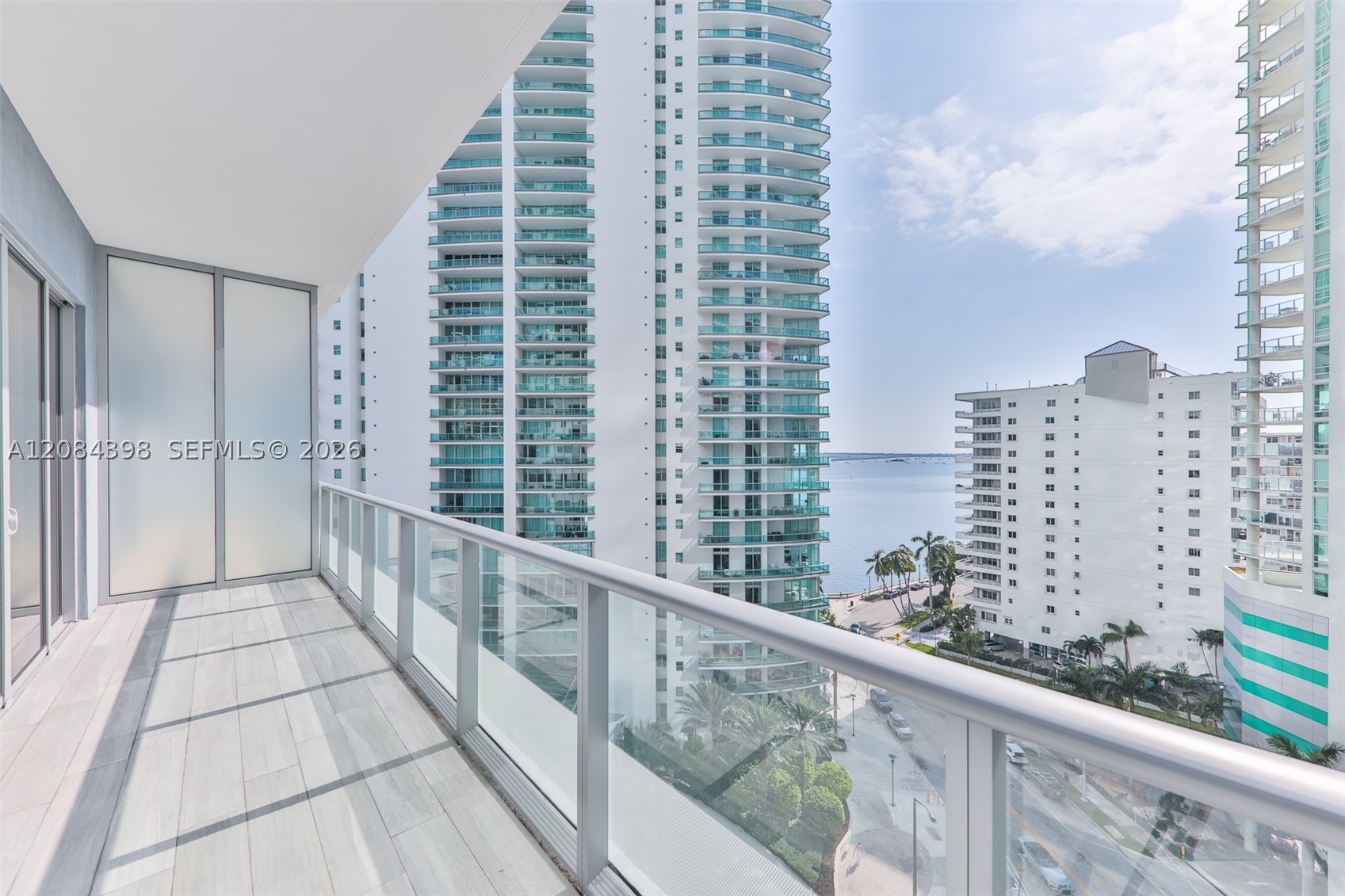 1300 Brickell Bay Dr 1206 — photo