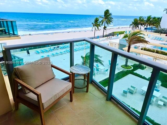 2501 S Ocean Dr 412 — photo
