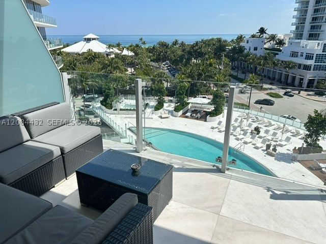 1 Collins Ave 602 — photo