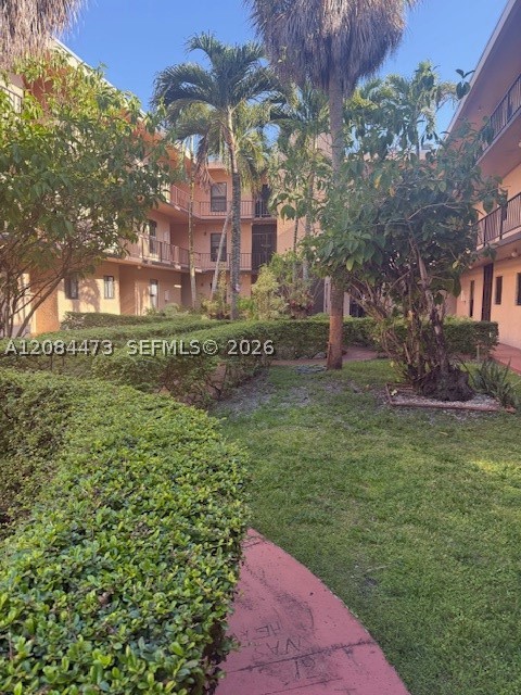 10851 SW 2nd St K110 — photo
