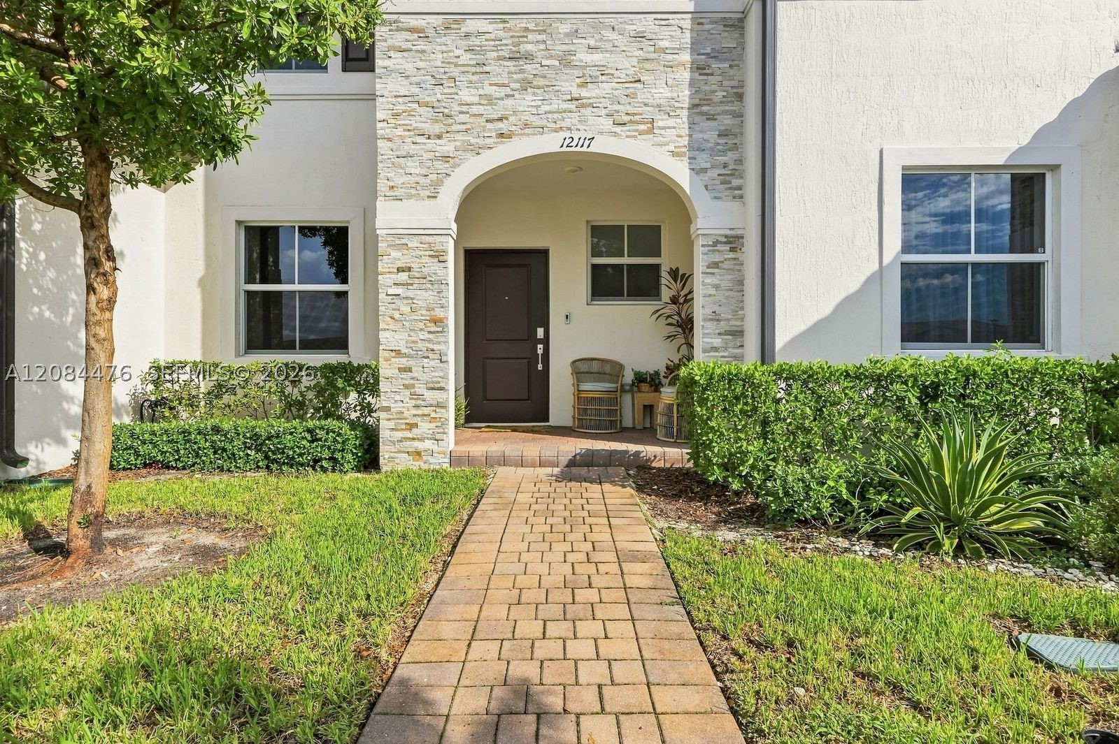 12117 NW 23rd Ct — photo
