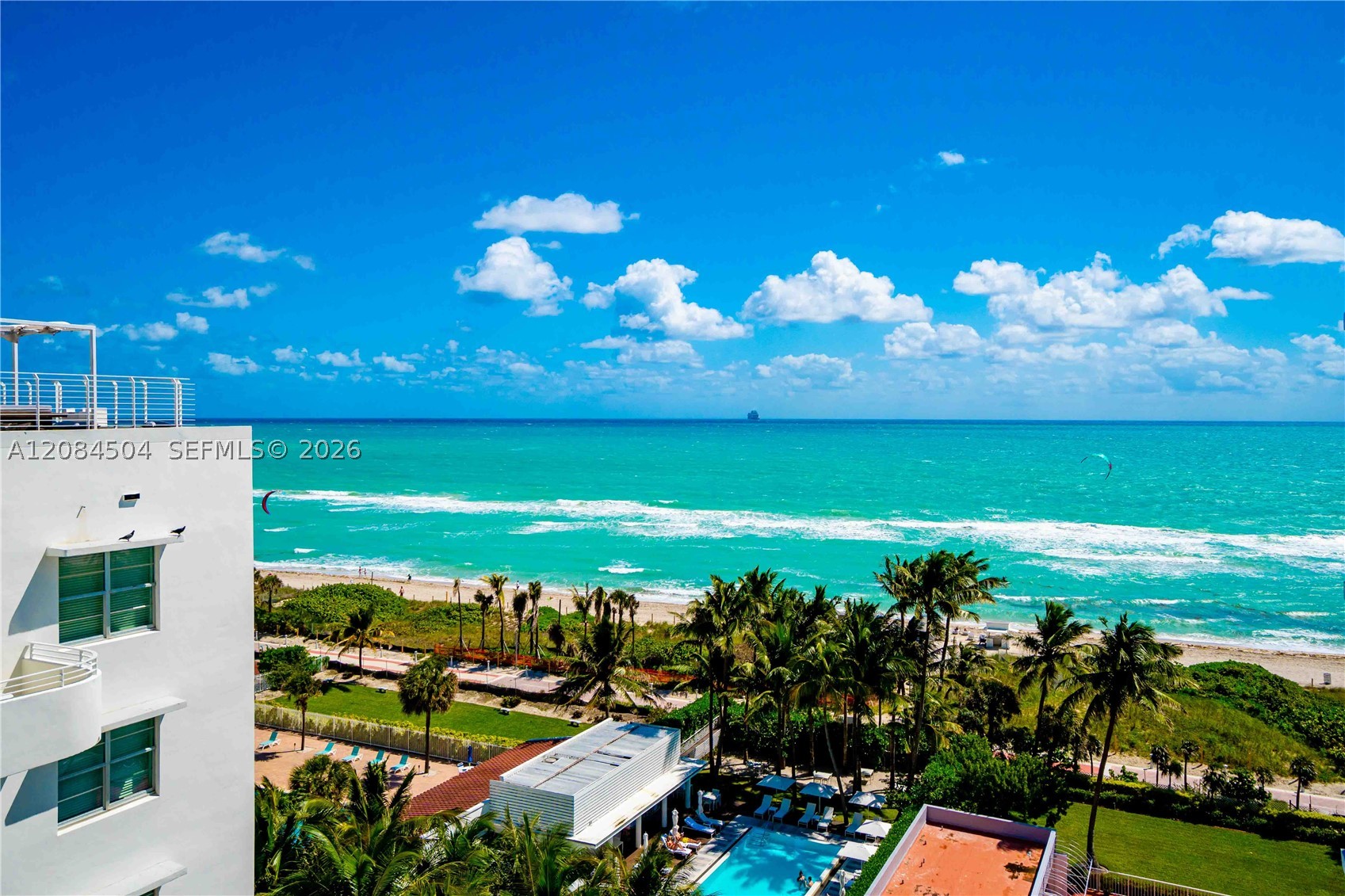 2401 Collins Ave 1112 — photo
