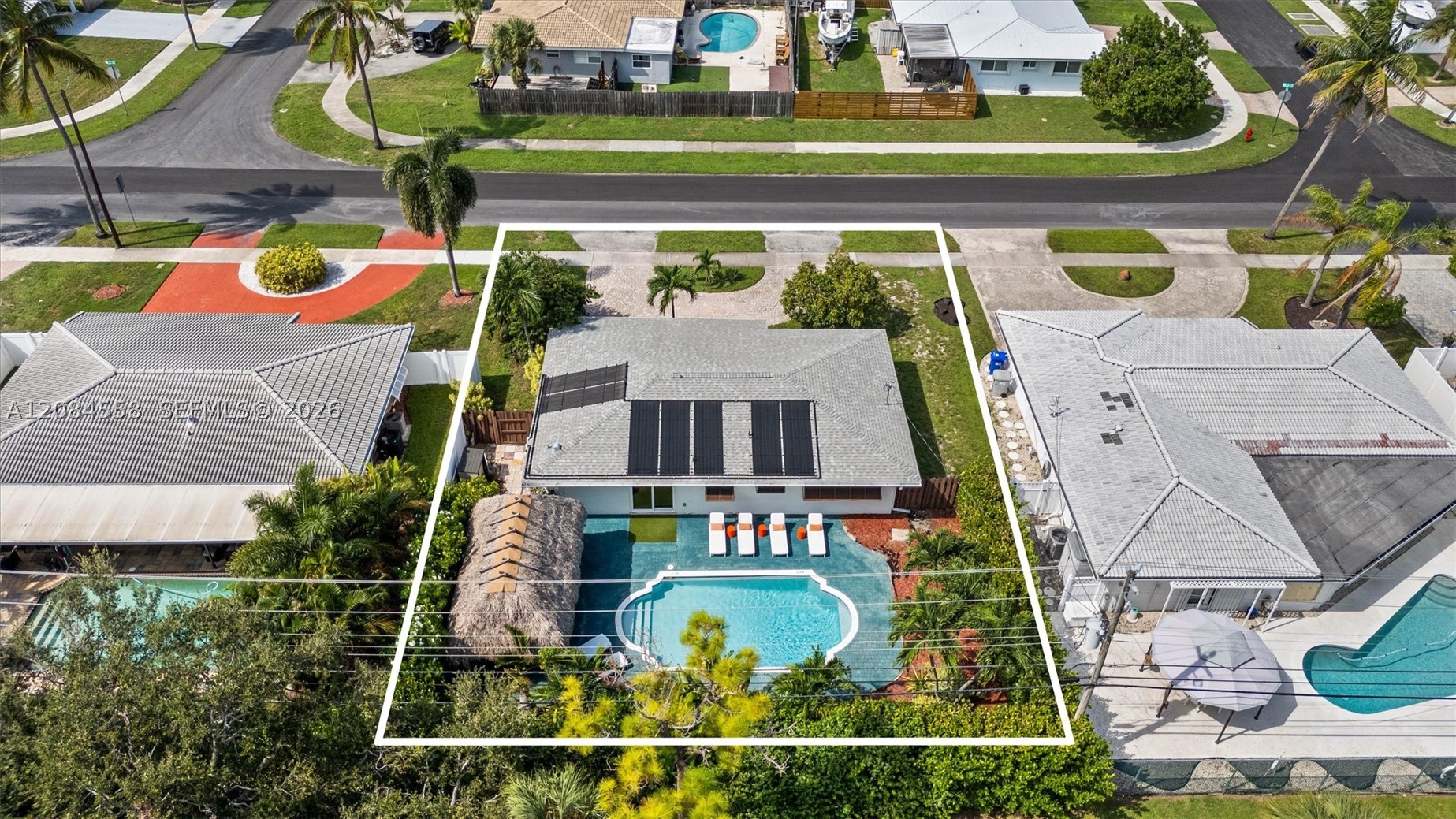 110 SE 5th Ct — photo