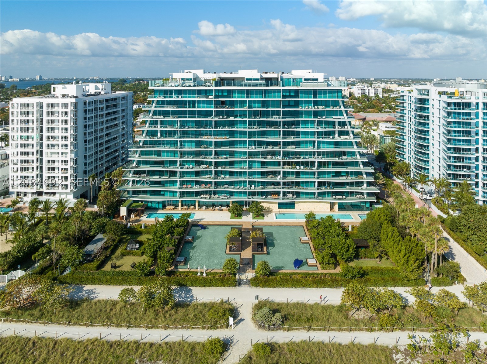 9349 Collins Ave 1004 — photo