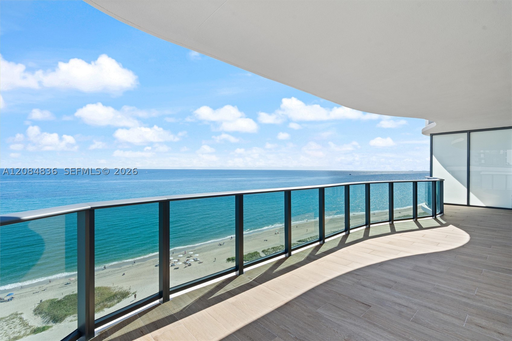 900 N Ocean Blvd 1506 — photo