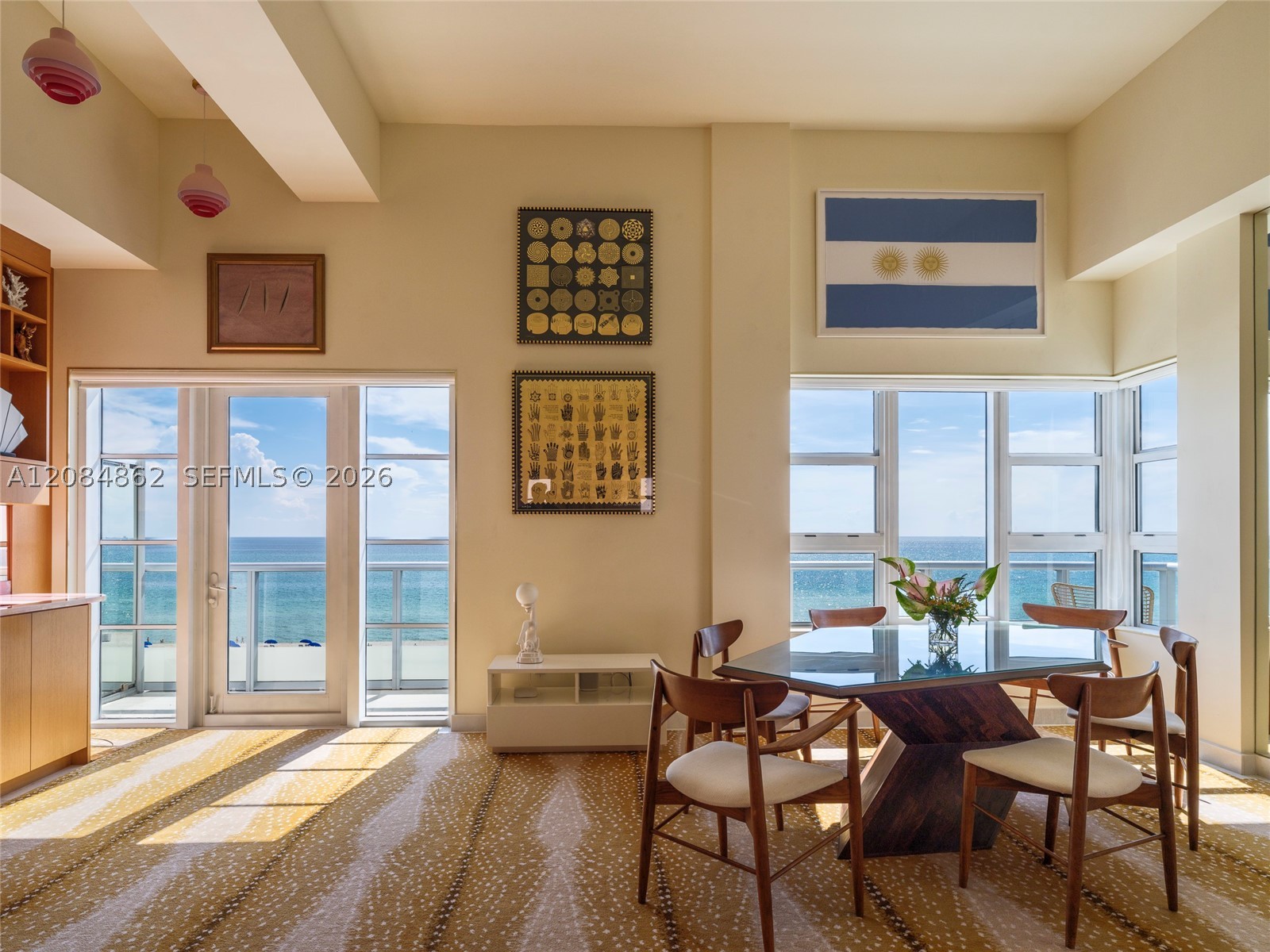 3739 Collins Ave Ph601/603 — photo