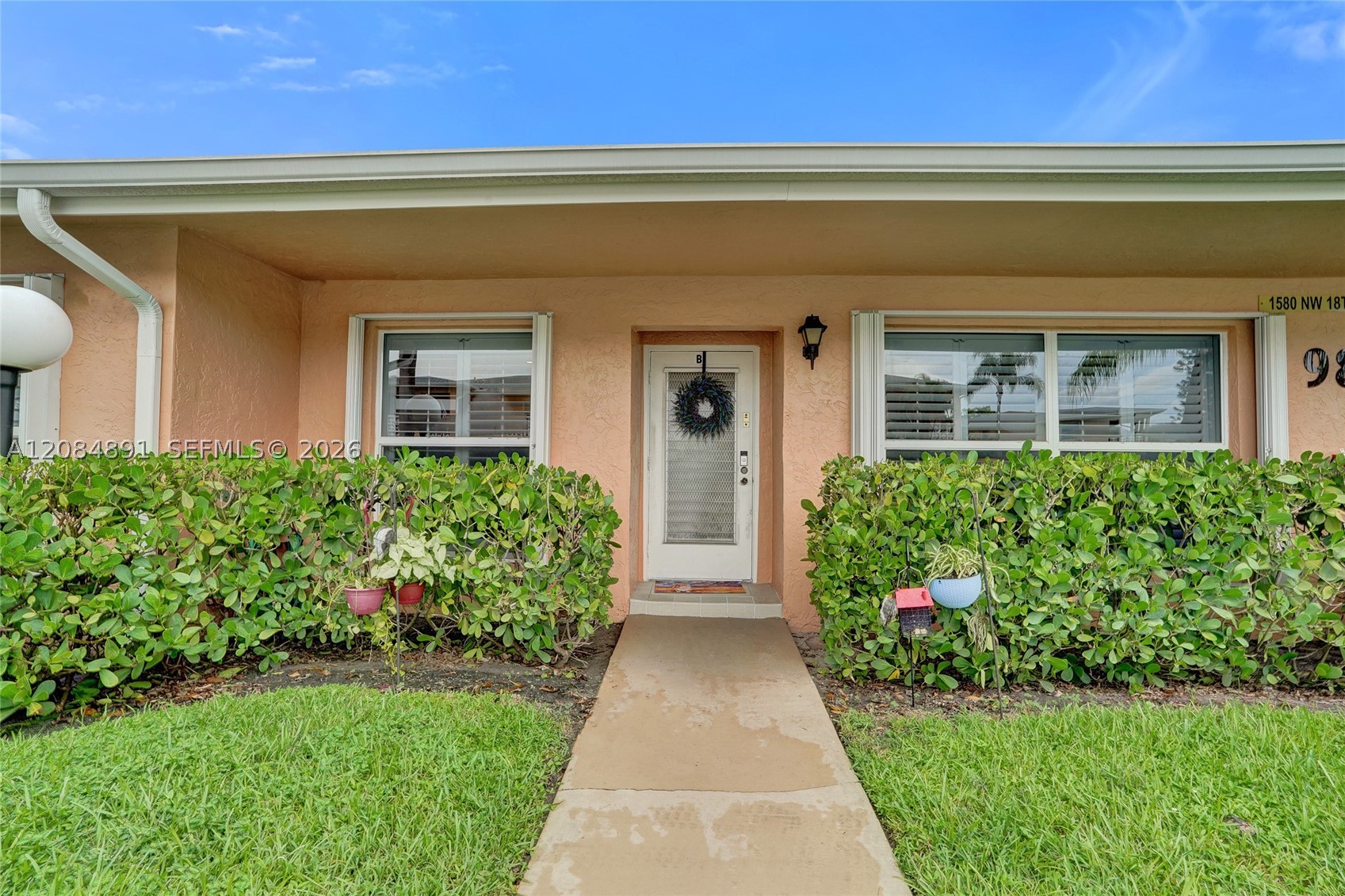 1580 NW 18th Ave 98-B — photo