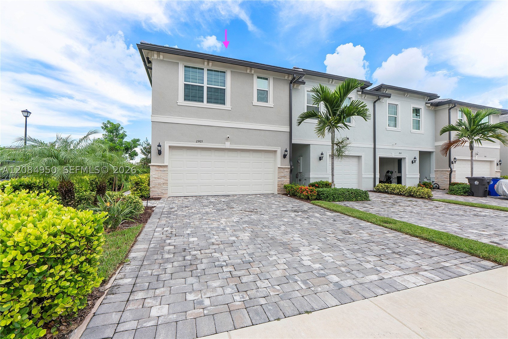 2905 Olivia Ave — photo