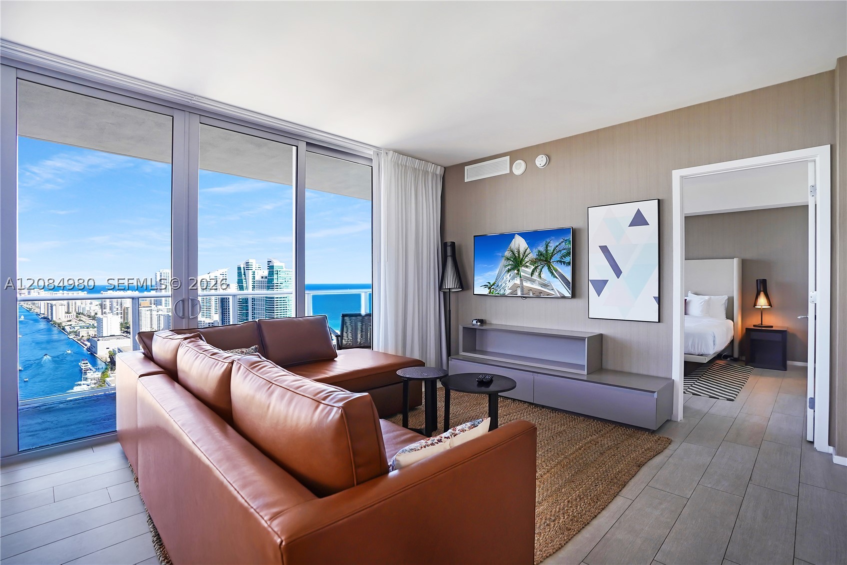 4010 S Ocean Dr R3302 — photo
