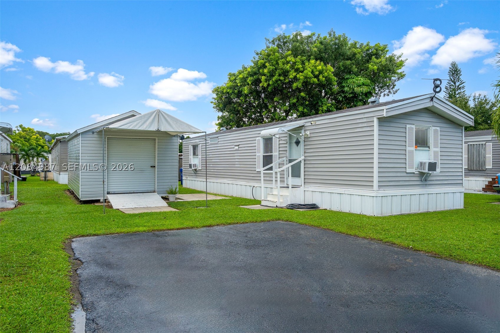 18750 SW 344 Terrace, Lot#150 — photo