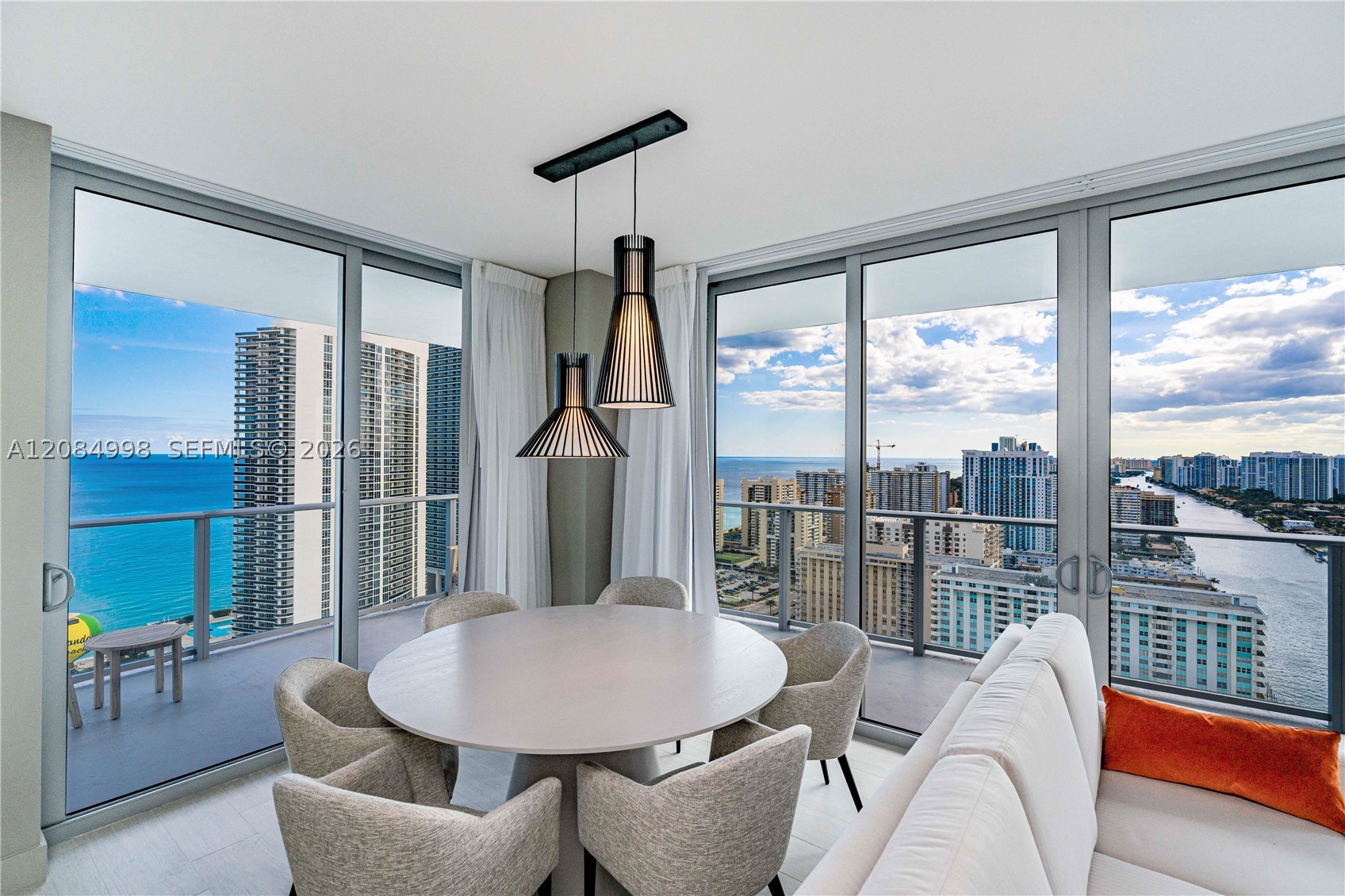 4010 S Ocean Dr R1609 — photo