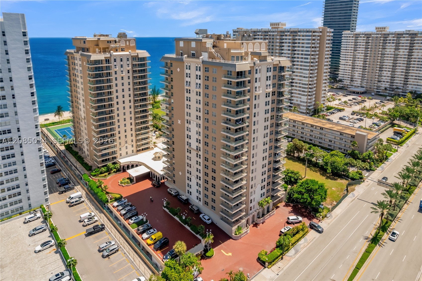 1920 S Ocean Dr 3a — photo