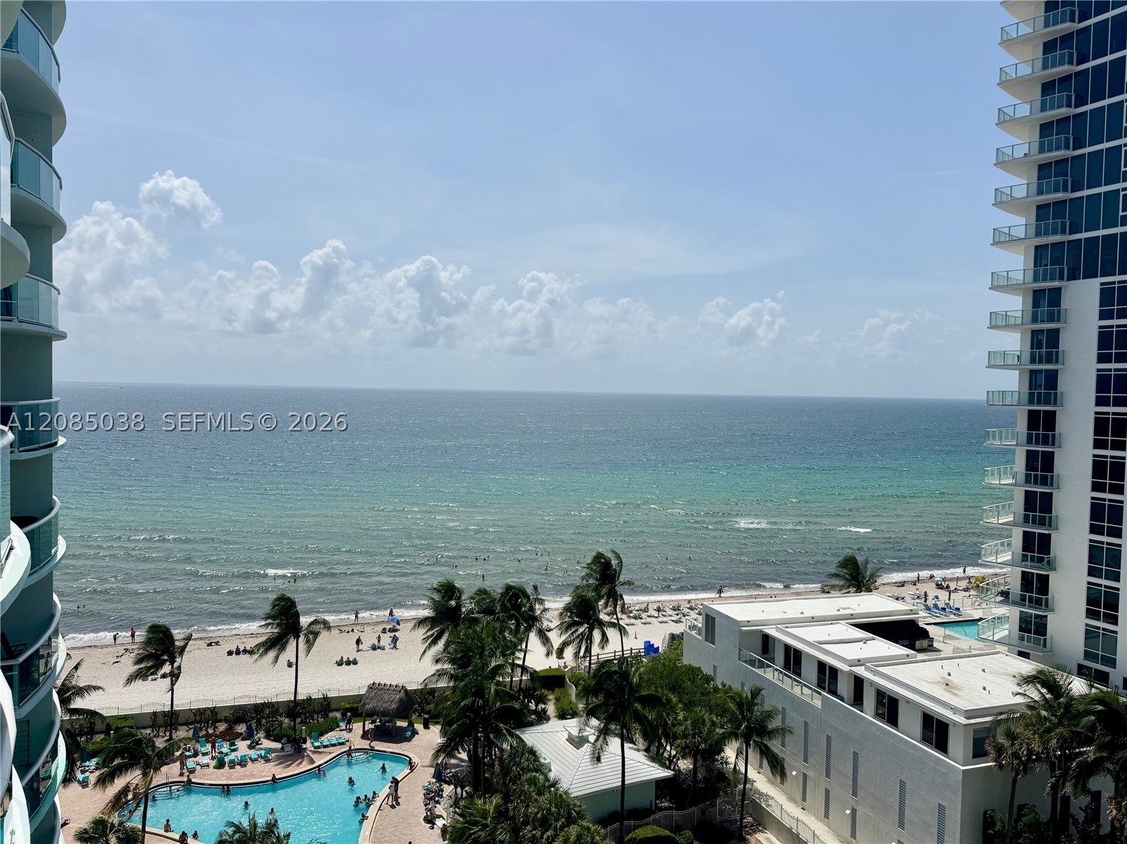 3901 S Ocean Dr 11L — photo