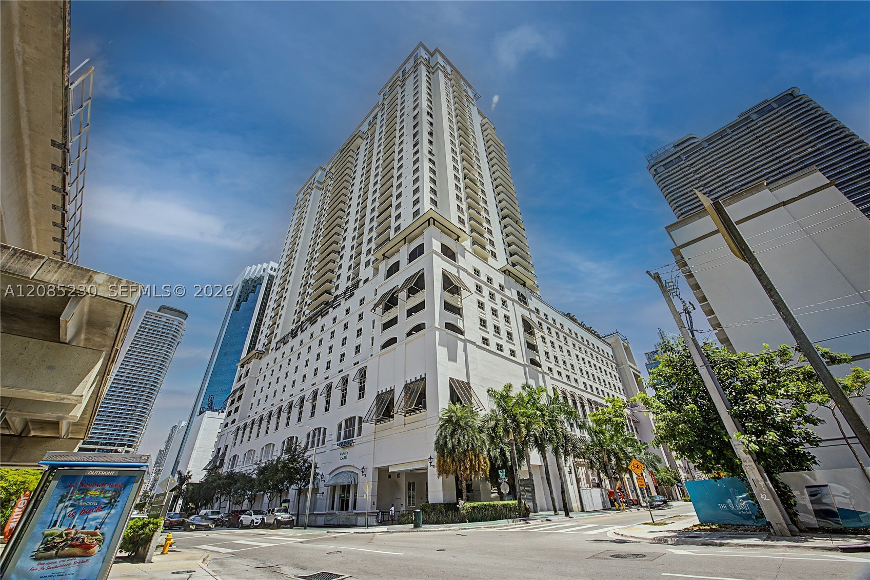 999 SW 1st Ave 2407 — photo