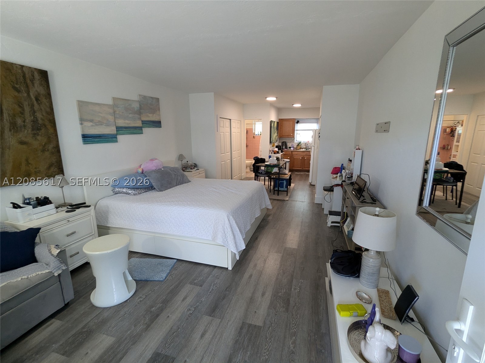 158 Ocean Dr 203 — photo