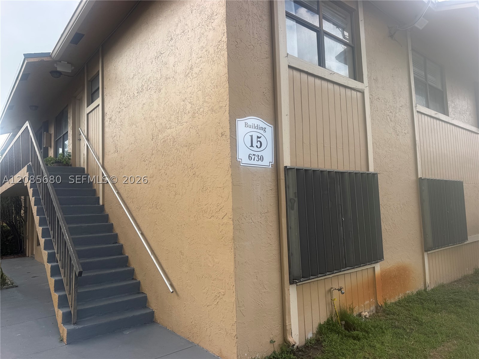 6730 W 26th Ct 11-15 — photo