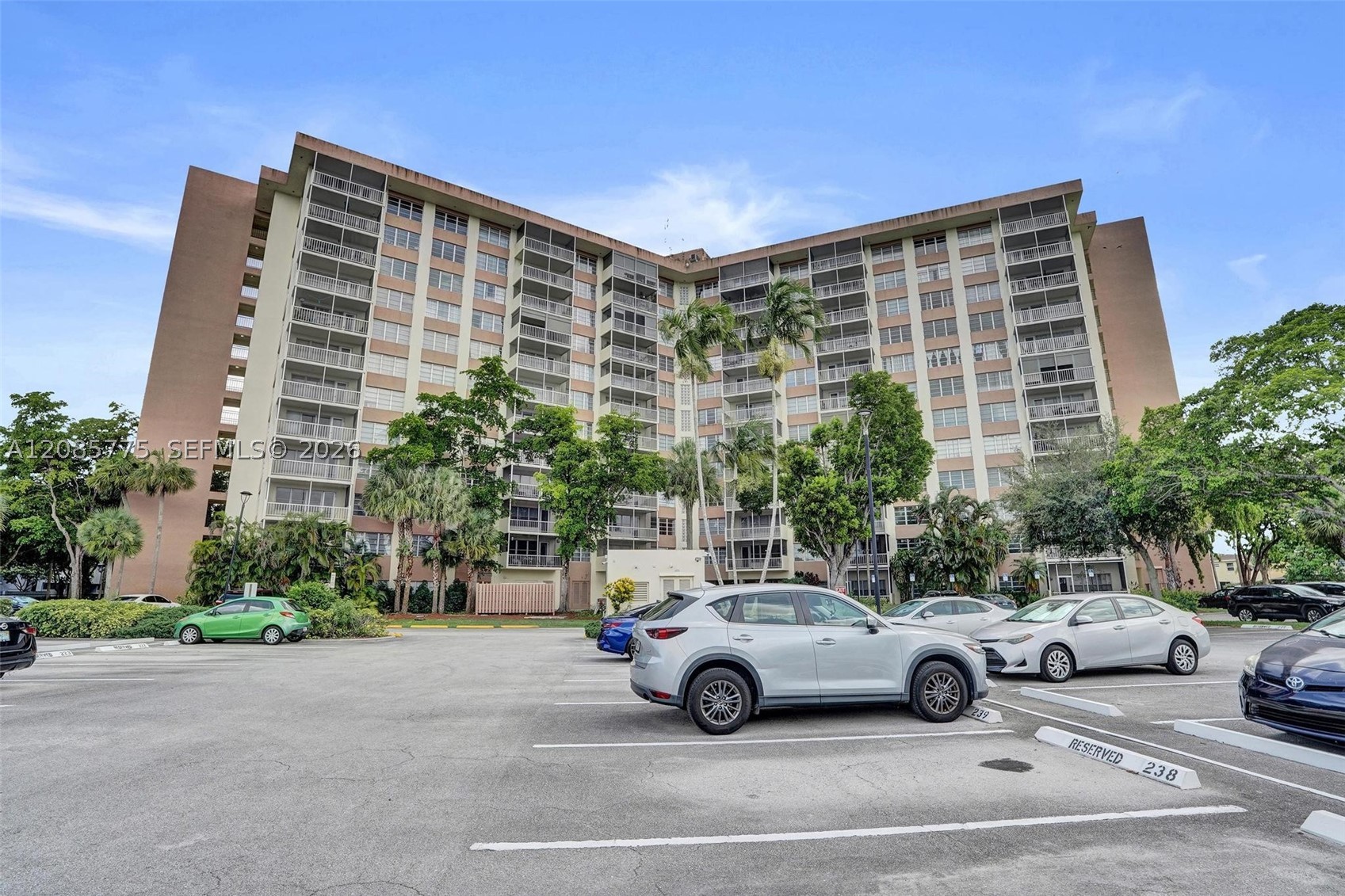 10777 W Sample Rd 718 — photo