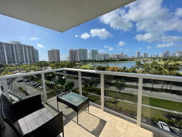 3625 N Country Club Dr 704 — photo
